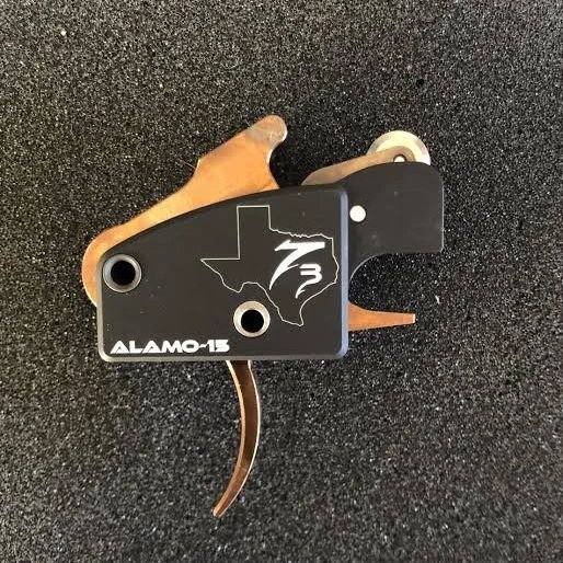 Alamo Trigger