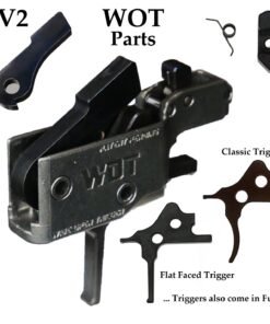 WOT Rebuild Parts – COMPLETE UPGRADE KIT